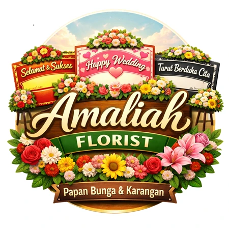 Papan Bunga Losari Lor